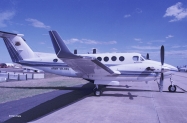 King-Air-350