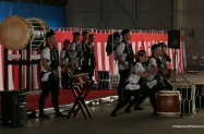 Hangar music