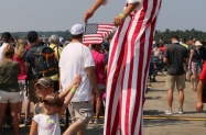 ramp uncle sam