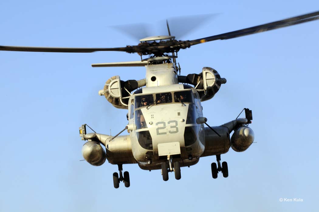 CH-53D