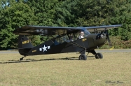 AERONCA L-3B