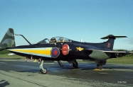 BLACKBURN-BUCCANEER