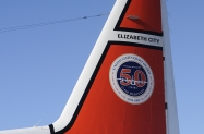 US Coast Guard HC-130H