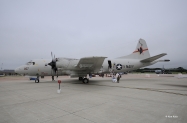 US Navy P-3C