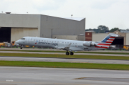 CRJ-702ER