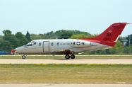 BEECH-T-1A-PRATT-AND-WHITNEY-JT-15D-5B