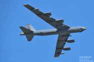 BOEING-B-52H-PRATT-AND-WHITNEY-TF-33