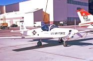 SLINGSBY-T-3A-FIREFLY
