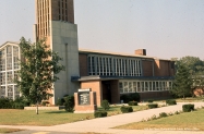 af-chapel
