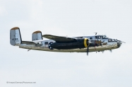 Enhc B-25 Miss Hap-5977