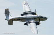 Enhc B-25 Miss Hap-6040
