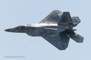 Enhc F-22 FF 09-0184-6231