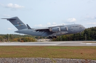 USAF-C-17A