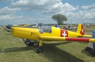 BUCKER-BU-181