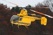 Kaman_H-43_Huskie_7745