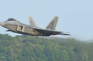 F-22A
