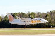 jazz dhc81