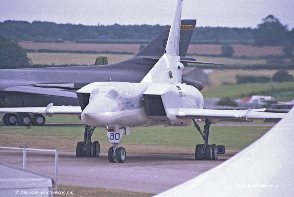 RIAT At RAF Cottesmore