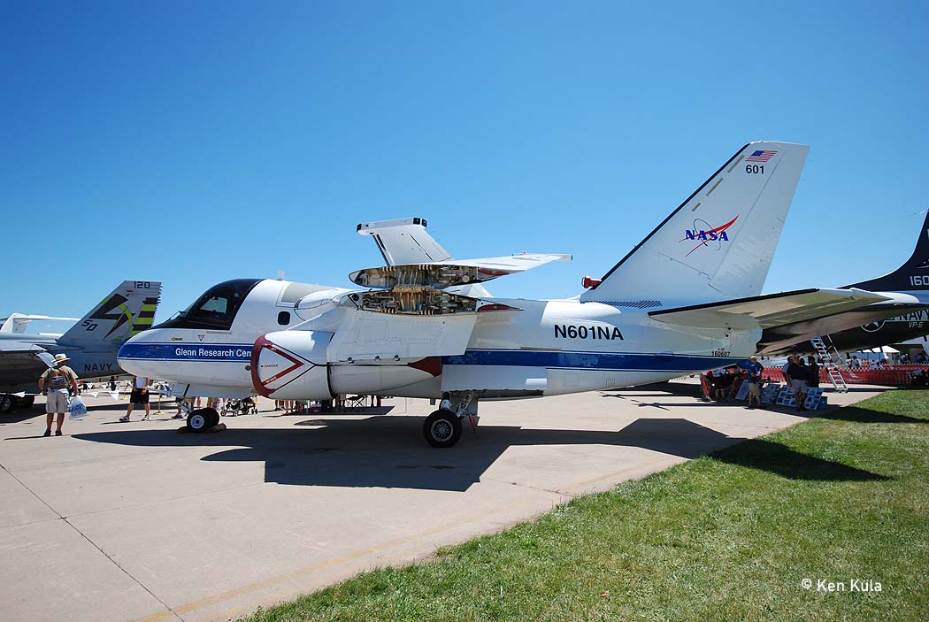 601 LAST S-3A – Photorecon